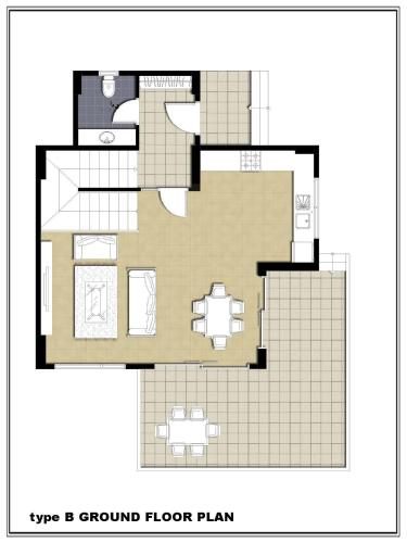 Paradise Town Villa Marina - image 2