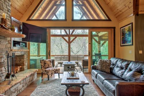 luxury hotels in Asheville