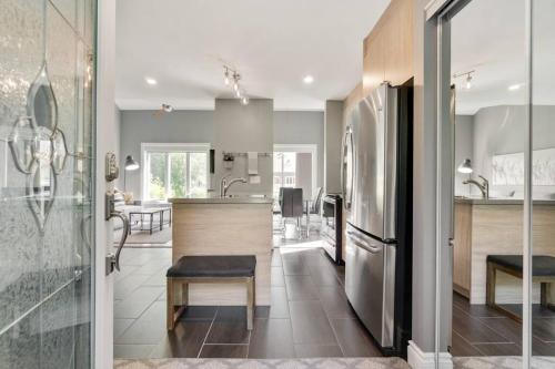 INITIAL - ZÉPHYR - Mont-Sainte-Anne