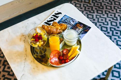 331733444 The Lift Apartments by RIDAN Hotels
