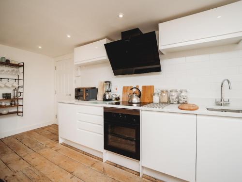 Stylish 2 Bed Eco Flat in the heart of Bath - Pass the Keys, Bath (Foto 7)