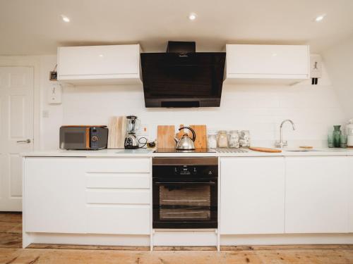 Stylish 2 Bed Eco Flat in the heart of Bath - Pass the Keys, Bath (Foto 10)