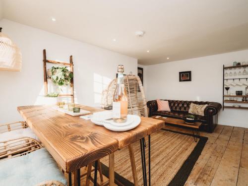 Stylish 2 Bed Eco Flat in the heart of Bath - Pass the Keys, Bath (Foto 11)