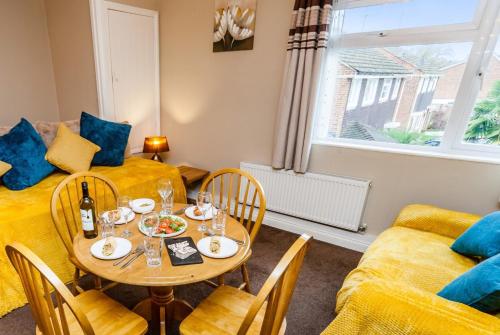 Létesítmények, Sawyers Lodge in Crawley