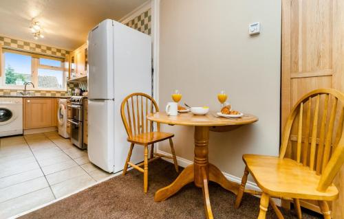 Létesítmények, Sawyers Lodge in Crawley