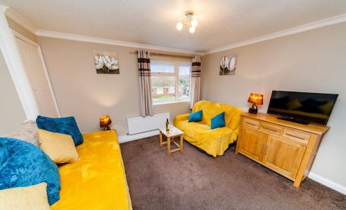 Sawyers Lodge in Crawley