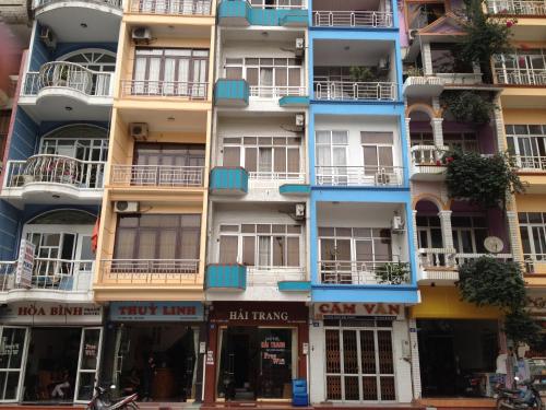 Khách sạn Hải Trang 