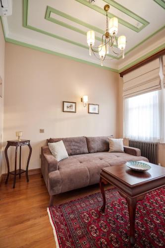 White Palace Old City Boutique Hotel - image 12