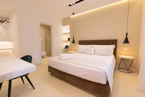 Double A Luxury Room
