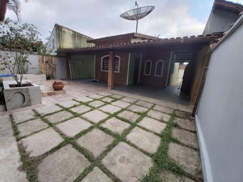 352 Jessé Maranduba I