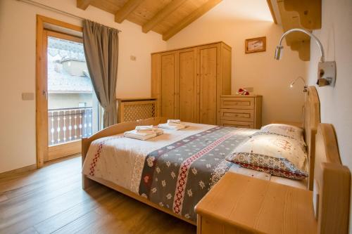 Appartamenti Rin Gemel, Sondrio