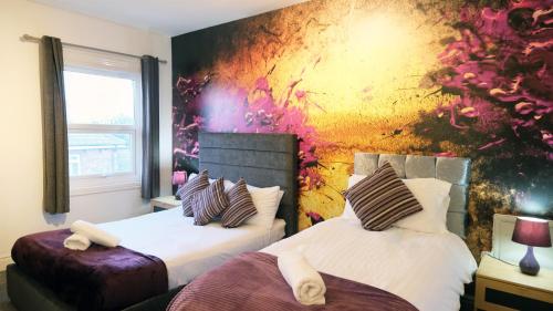 Windham ApartHotel by Serviced Living Liverpool