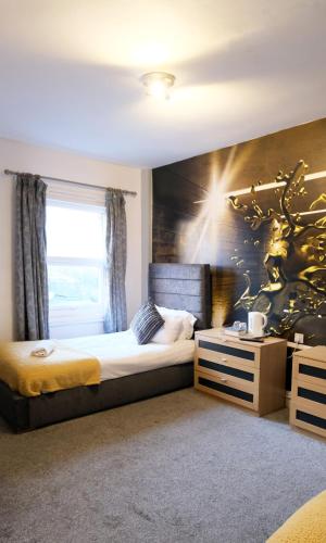 Windham ApartHotel by Serviced Living Liverpool