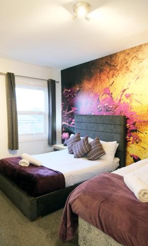Windham ApartHotel by Serviced Living Liverpool