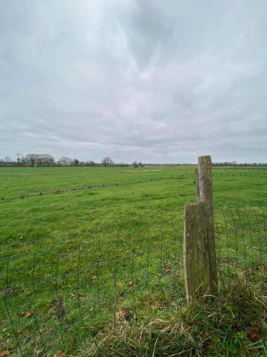 Gîte à la campagne 1