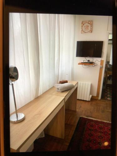 Зручності, Studio dans un écrin de verdure (Studio dans un ecrin de verdure) in Ля Порт Марлі