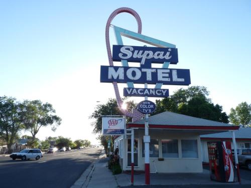 Supai Motel