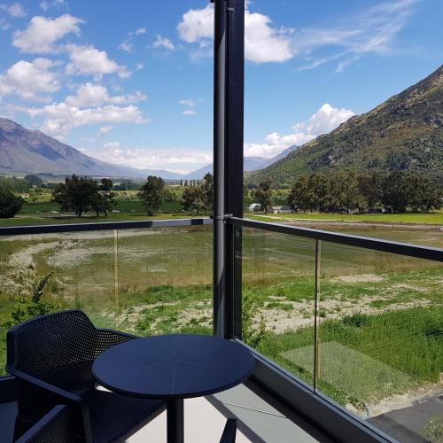 Vista, Quest Queenstown Apartments Remarkables Park in Frankton