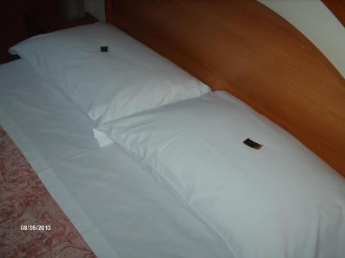 Hotel Triana e Tyche