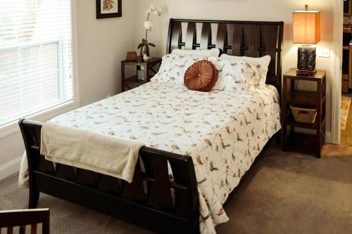 The Nest in 5 Points, Downtown, Walk to Everything, Huntsville (fotografie 10)