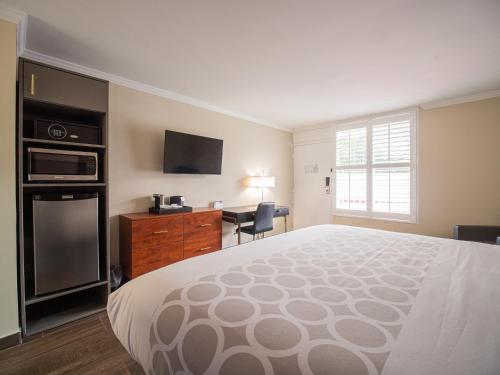 Equus Inn I75 in Ocala, USA