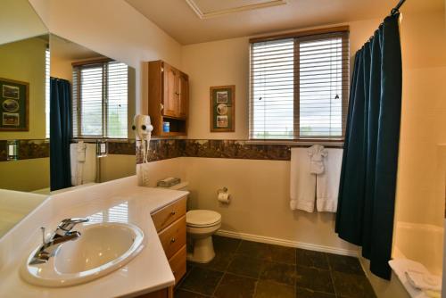 Moose Hollow Condo #209 - main image
