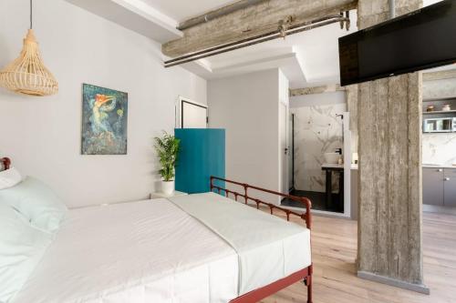 Na'maste Apartments, Atény (fotografie 3)