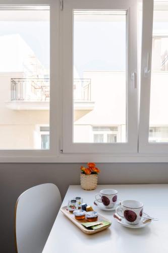 Na'maste Apartments, Atény (fotografie 8)