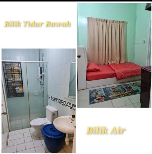 Villa Suria SemiD Homestay Shah Alam
