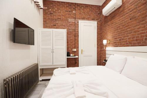 White Palace Old City Boutique Hotel - main image