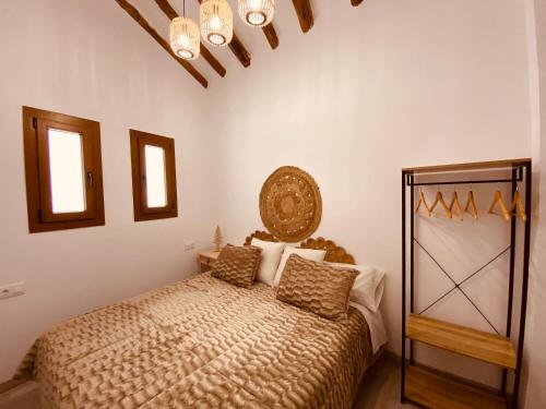 Apartamento EL TERRAO in Chulilla