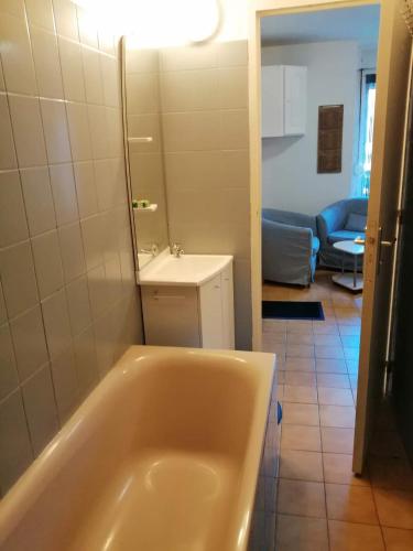 Appartement T2 RDC centre Vitré 35500 (Appartement T2 RDC centre Vitre 35500) in Vitre