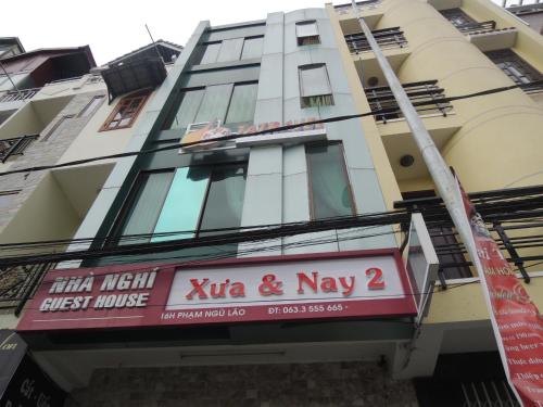 

Da Lat Xua & Nay 2 Hotel