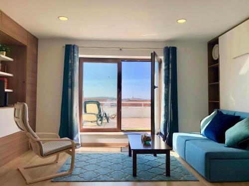 บริการและสิ่งอำนวยความสะดวก, Imowemo OVAR Multifuncional penthouse studios in โอวาร์