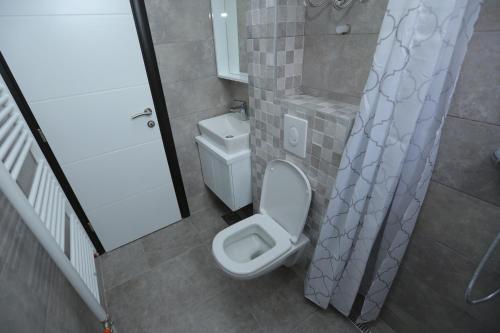 Apartmani MAX