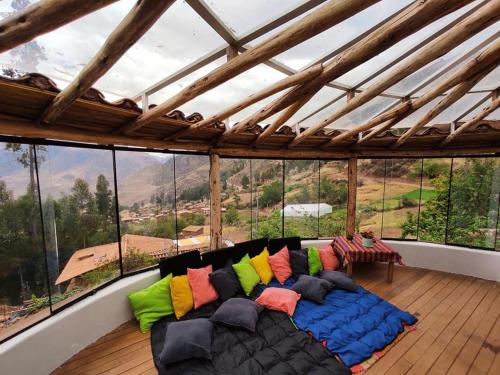 Saphikuna Lodge Pisac