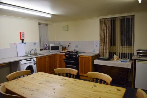 Sandhurst Farm Forge Self Catering Stableblock