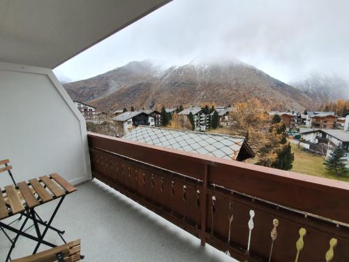 Charming and Bright Studio with Great View