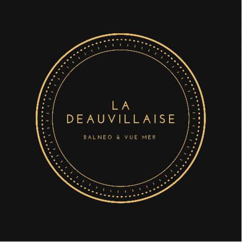 La Deauvillaise - les Marinas, vue mer et balneo