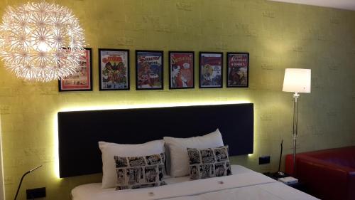 Tempo Fair Suites, Istanbul (photo 4)