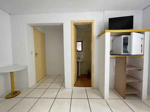 Hotel Center Torres