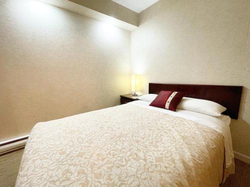 Double Room with Two Double Beds