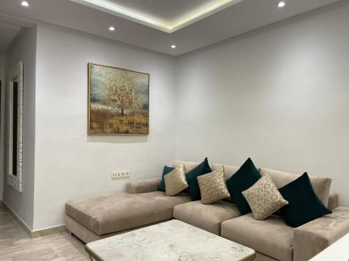 AGADIR BAY - LUXURY APARTMENT NEAR BEACH 2
