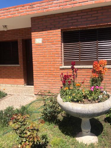 Casa en Cosquin 14 pax