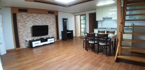 Olle Special House in Jeju