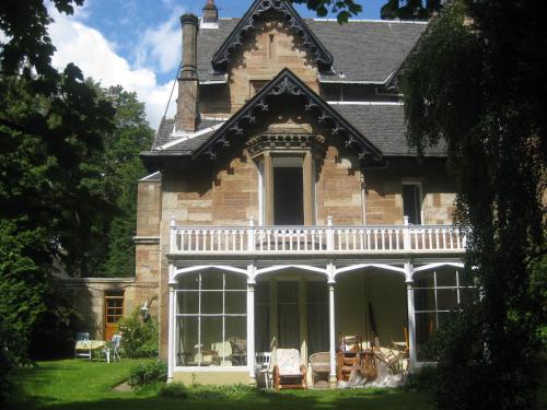Newhall, Glasgow (fotografie 10)