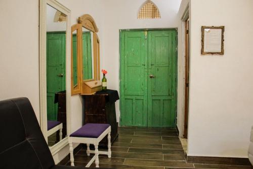 Hotel Boutique Don Porfirio in Apaseo el Grande, Mexico