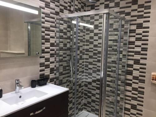 AGADIR BAY - LUXURY APARTMENT NEAR BEACH