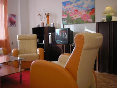 Vacation Apartment up to 10, Bratysława