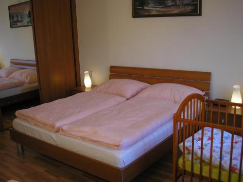 Vacation Apartment up to 10, Bratislava (fotografie 9)